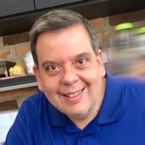 Marcelo Luiz Souza Soares